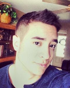 Man, 30. DommyV