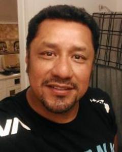 Man, 38. tiroonfire