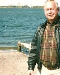 Man, 80. dreamfisher