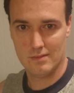 Man, 47. Matthewmurphy
