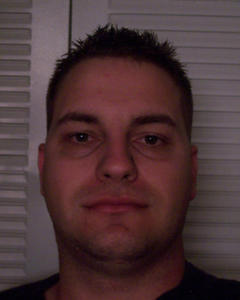 Man, 43. wolfspider632