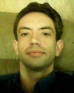 Man, 46. Mujakii