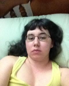 Woman, 45. Martie13