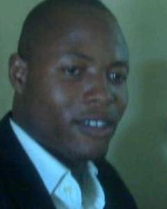 Man, 41. sam3457