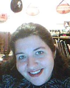 Woman, 39. scream283