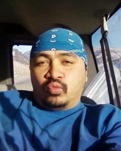 Man, 46. augie_dog561