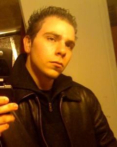 Man, 37. djalosha