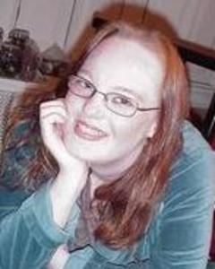 Woman, 38. NascentAngel
