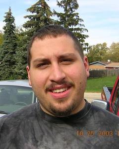 Man, 46. wolfy776