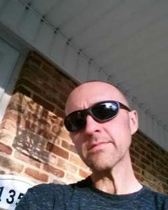 Man, 47. tonyb5685