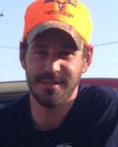 Man, 43. Firefighte6571