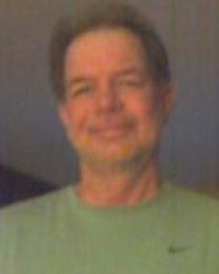 Man, 68. wrongarm
