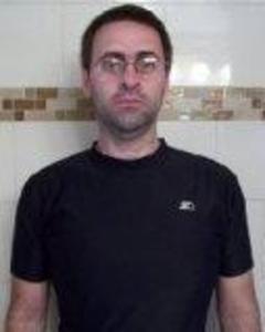 Man, 52. Robert7261