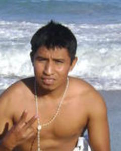 Man, 39. el_viajero086
