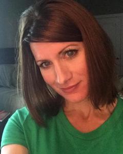 Woman, 46. Charlie057350