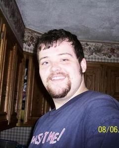 Man, 37. joshie62621