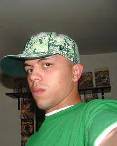 Man, 41. LiLCrazy529