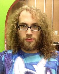 Man, 34. sleeplessMC