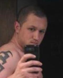 Man, 33. jtempie
