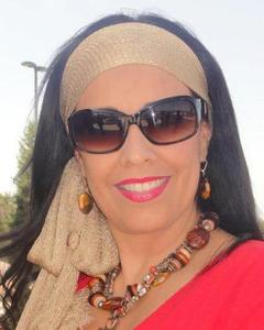 Woman, 57. Elena6784