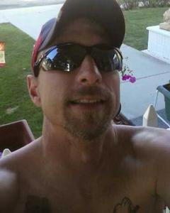 Man, 45. Wranglerbutt03