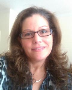 Woman, 59. Katcoy