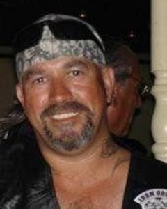 Man, 59. KYBiker4Fun