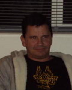 Man, 59. madmikey538