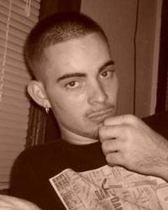 Man, 36. deeboy885