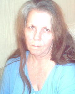 Woman, 65. horserideranon