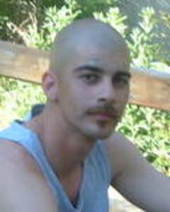 Man, 43. flaco631