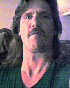 Man, 63. wally527640