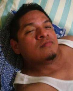Man, 51. lince8660
