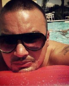Man, 44. Bryan_8