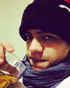 Man, 29. El_guapo6841