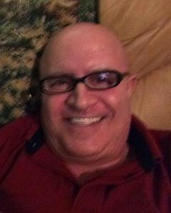 Man, 50. Yahya1210