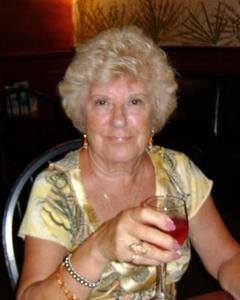 Woman, 85. irishlily