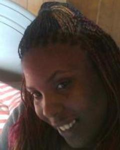 Woman, 33. div21love