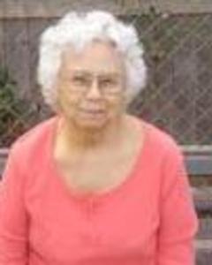 Woman, 81. spyromama