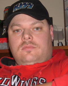 Man, 51. bzeus1973