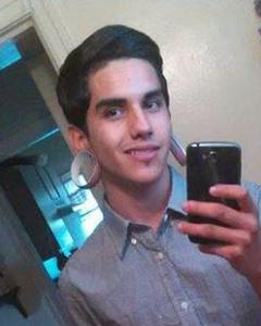 Man, 29. Juan4372