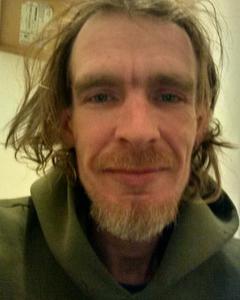 Man, 46. almroofer