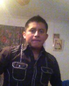 Man, 37. Edilberto5870