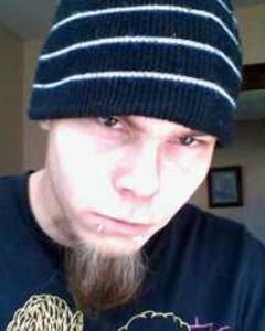Man, 37. slugmack