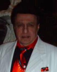 Man, 58. CousinVinn5452