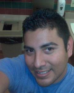 Man, 41. LatinCaliBoy