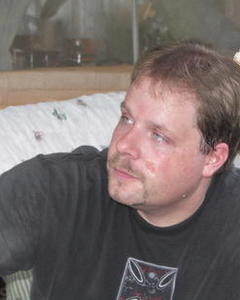 Man, 54. diceman836