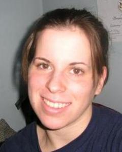 Woman, 41. AlainnBunnie