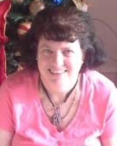 Woman, 61. irishstarr