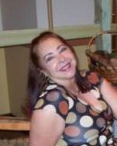 Woman, 72. Euni